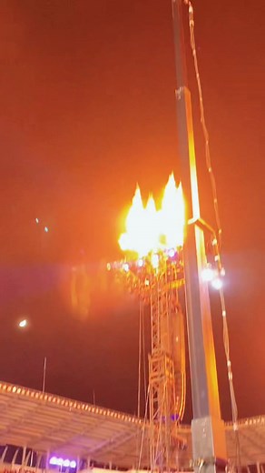 Rammstein en México: Un Concierto Inolvidable