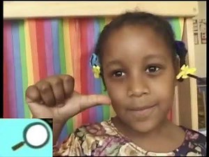 Noggin's Show & Tell: Elmo's Thinking About Hands (Elmo's World)