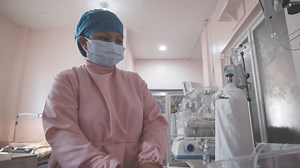 🎬 #Feature: BMC Nursing Attendant Places 7th at Philippine Nursing Licensure Exam Last July 2021, Ms. Luziel A. Dominguez, a nursing attendant at the Bicol Medical Center, placed 7th at the Philippine Nursing Licensure Exam. This is her story. #CongratulationsLuziel The BMC community celebrates your achievement. 🎉 | Bicol Medical Center