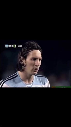 Lionel Messi scored his 25th and 26th goals for Argentina on June 5, 2007, during an international friendly match against Algeria. This match showcased Messi's growing influence on the international stage as he continued to establish himself as a key player for the Argentina national team. #Messi #LionelMessi #Argentina #MessiGoals #ArgentinaVsAlgeria #Football #Soccer #InternationalFootball #MessiMagic #GOAT #FootballLegend #ArgentinaNationalTeam #FootballHighlights #EpicGoals #Algeria #MessiFa