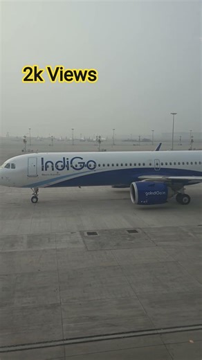 Let Her Go #airport #youtube #indigoflight #indigoairlines #indigojobs #airindia #spicejet #shorts