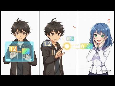 Demystifying Decimals