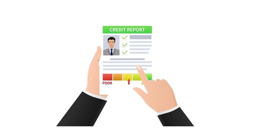 Experts urge Americans to check their credit report