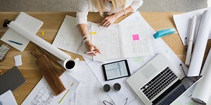 3 Tips for Succeeding at Work From a Merrill Lynch Exec