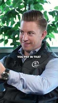 The #1 Medicare Shock No One Warns You About