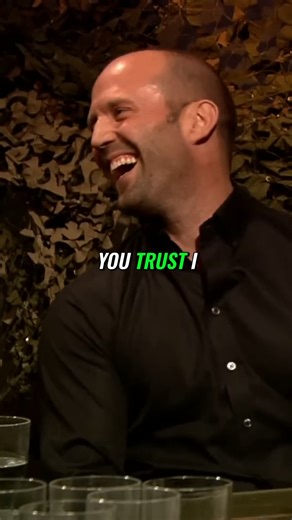 “You Can’t Play This Game!” 😳🔥 Jason Statham Challenges Jimmy Fallon #Shorts #Viral