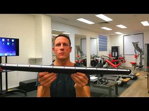 NeuroPerformance Prac - EyePort