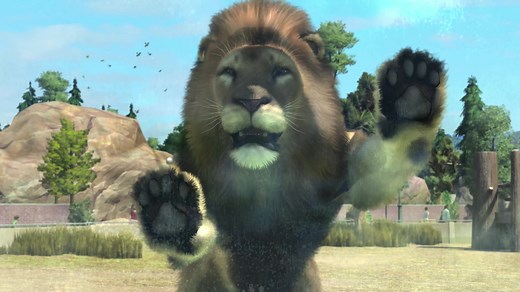 Zoo Tycoon: Ultimate Animal Collection Trailer