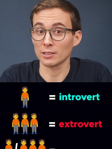 Introvert, Extrovert, or Ambivert? Find Your Personality