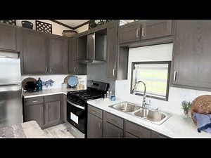 Fairmont Park Models - 148033 | A Cavco Company