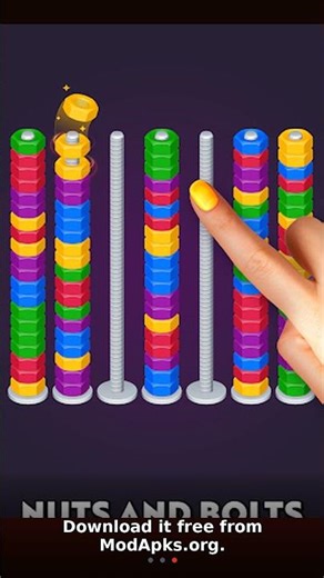 Offline Games MOD APK — Download Free #Shorts