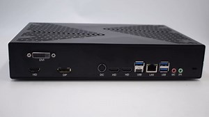 Amazon.com: WEIDIAN Mini Computer Win 10 Pro with Dedicated Graphics Card GTX 1050 Ti Core i7 9700F 64GB RAM 1TB NVME SSD, 2TB HDD/ 2HD & DP & DVI Quad Output/Dual Band Wi-Fi/BT/ USB3.0 / Gaming Computer : Electronics