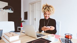 Check Your Balance: Stimulus Payments Begin Arriving in Bank Accounts