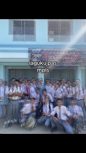 Lagu MPLS Terbaik 2024 untuk Semangat Belajar