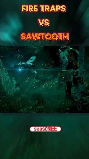 SAWTOOTH ATTACK! 😱🏹 | Horizon Zero Dawn #horizonzerodawn