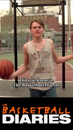 Exploring The Basketball Diaries: Fun Facts and Insights