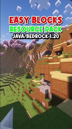 🌍 3 Packs De Texturas Para Minecraft Java Y Bedrock! 🔥