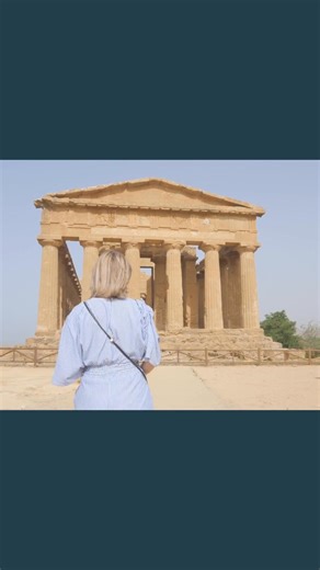 The best time to explore Italy might surprise you…because the answer is: year-round!⁣ While summer is the popular choice, November through March has its own appeal, from smaller crowds to unique off-season experiences (blooming almond trees in Sicily included).⁣ Ready to make those Italy dreams come true? Contact me at celticrn78@gmail.com for more info about Collette's 14 unique tours to Italy. And for more info about the best times to visit Italy, visit Collette's blog: https://bit.ly/42axUsi 