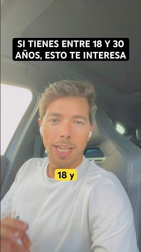 Verano Joven 2026: hasta 90% de descuento para viajar