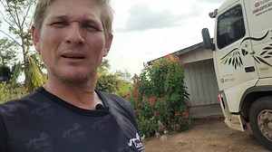 1.7M views · 55K reactions | Quem continuar trabalhando em fretes ruins vai sair do mercado. Há meu tem prestação, e trabalhar frete ruim não paga prestação e banco vai tomar. | Canal do Polacão | Facebook