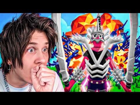 I tested the most broken tab units