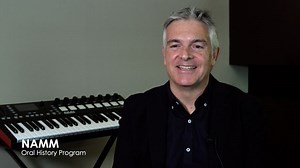 Manel Punti | NAMM.org