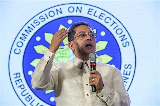 Fuel crisis poses hurdles for Bangsamoro election preps—Comelec