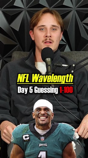 NFL Trivia Challenge: Guessing 1 Out of 100