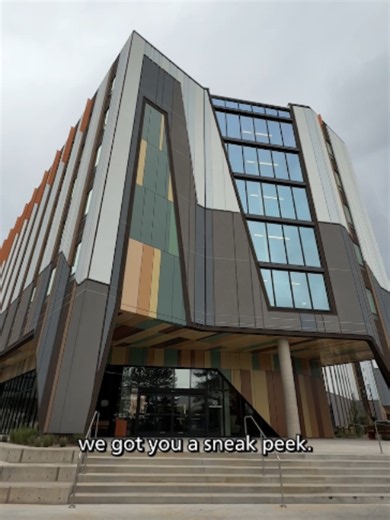 University of Utah Trailhead dorms tour — Are these Utah’s nicest dorms?