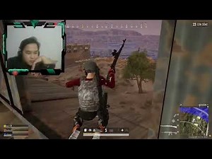 A Joyful Day Spent Playing PUBG