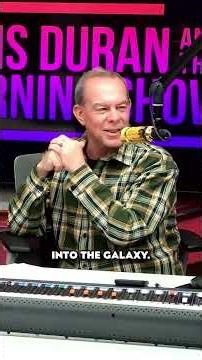 If You Could Send One Song to Aliens, What Would It Be? 👽