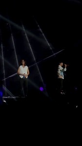 因为这首歌跑去台北忠孝东路的举手🤣 （小编先来😂🙋🏻‍♀️） #MELODY #melodyconcerts #动力火车 #都是因为爱世界巡回演唱会 #马来西亚站 | MELODY