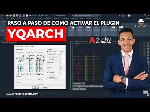 [PLUGINS DE AUTOCAD GRATIS] DESCUBRE COMO INSTALAR Y CONFIGURAR EL MEJOR PLUGINS PARA AUTOCAD