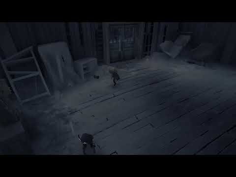 REANIMAL | Livestream Part 2