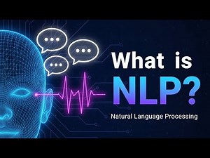 What is NLP? The Ultimate Guide to How AI Understands Human Language