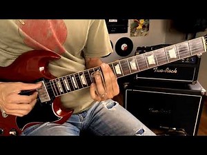 Soul Serenade Chords in Open E Tuning