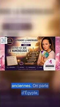 What is numerology and where does it come from?