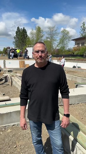 Making a difference in the community is a core value at AIS, and our recent volunteer work with Habitat for Humanity was no exception! Our team had a rewarding experience where we not only learned new skills, but we also had the opportunity to help provide a safe and affordable home for a family in need. | Advanced Input Systems | Facebook