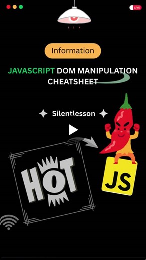 #animation #javascript #css #html #design #trendingvideo #shorts #reels #ui #ux #frontend #backend | silentlesson