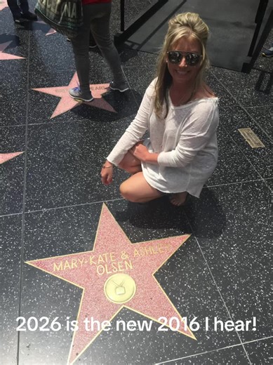 2016 Trends: A Nostalgic Look Back