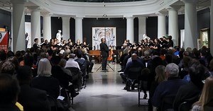 Considering Matthew Shepard, 12/9/2021