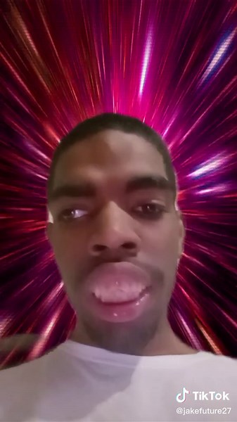 Dynamic Light Effects Showcase in Colorful Video