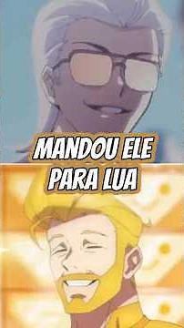 Hero X mandou o SMILE pra LUA?! 🔥 (To Be Hero X) #shrots