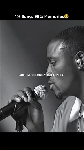 Good Music | Song's on Instagram: ""Lonely" is a song by Akon, released in 2005. It's about missing someone you lost and feeling sad and alone without them. With emotional lyrics, a high pitched sample, and n a mix of R&B and hip-hop sounds, the song feels both catchy and heartfelt. Many people like it because it's honest about regret and loneliness. Song: Lonely - Akon (Live at AOL Session) Follow @findgoodvoice for more content ❤️‍🩹 #lonely #akon #reelsinstagram #viralsong #explore"