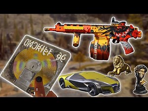 The 3rd Secret Document I Found in Season 10🔥Arena Breakout