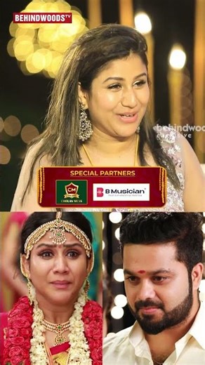 Alya Manasa🥰Serial-ல தாலி கட்டுனவுடன்...
