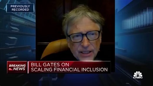 ‼️ BILL GATES DECLARES WAR ON YOUR FREEDOM: DIGITAL ID OR TOTAL BLACKOUT! Bill Gates just came out and said digital identity is now indispensable. If you want to keep accessing your bank, your job, travel, healthcare, and everything else in your life, you must submit to their digital control system.The same Bill Gates obsessed with depopulation and global surveillance now demands you accept a trackable, programmable ID that decides whether you can participate in society at all.This is not about