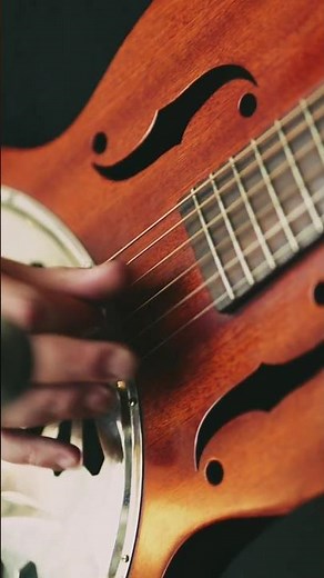 Demo Gretsch Boxcar Resonator G9200