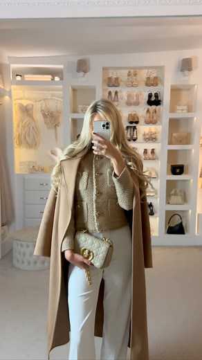 619K views · 35K reactions | Day 9 癩 autumn outfit inspo Outfit...