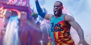 It’s the Tune Squad vs. the Goon Squad in Space Jam: A New Legacy trailer
